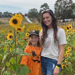 Meet your Posher, Misty